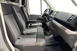 Hopea Volkswagen CRAFTER 2020 kuva 10.