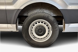 Hopea Volkswagen CRAFTER 2020 kuva 11.