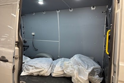 Hopea Volkswagen CRAFTER 2020 kuva 13.