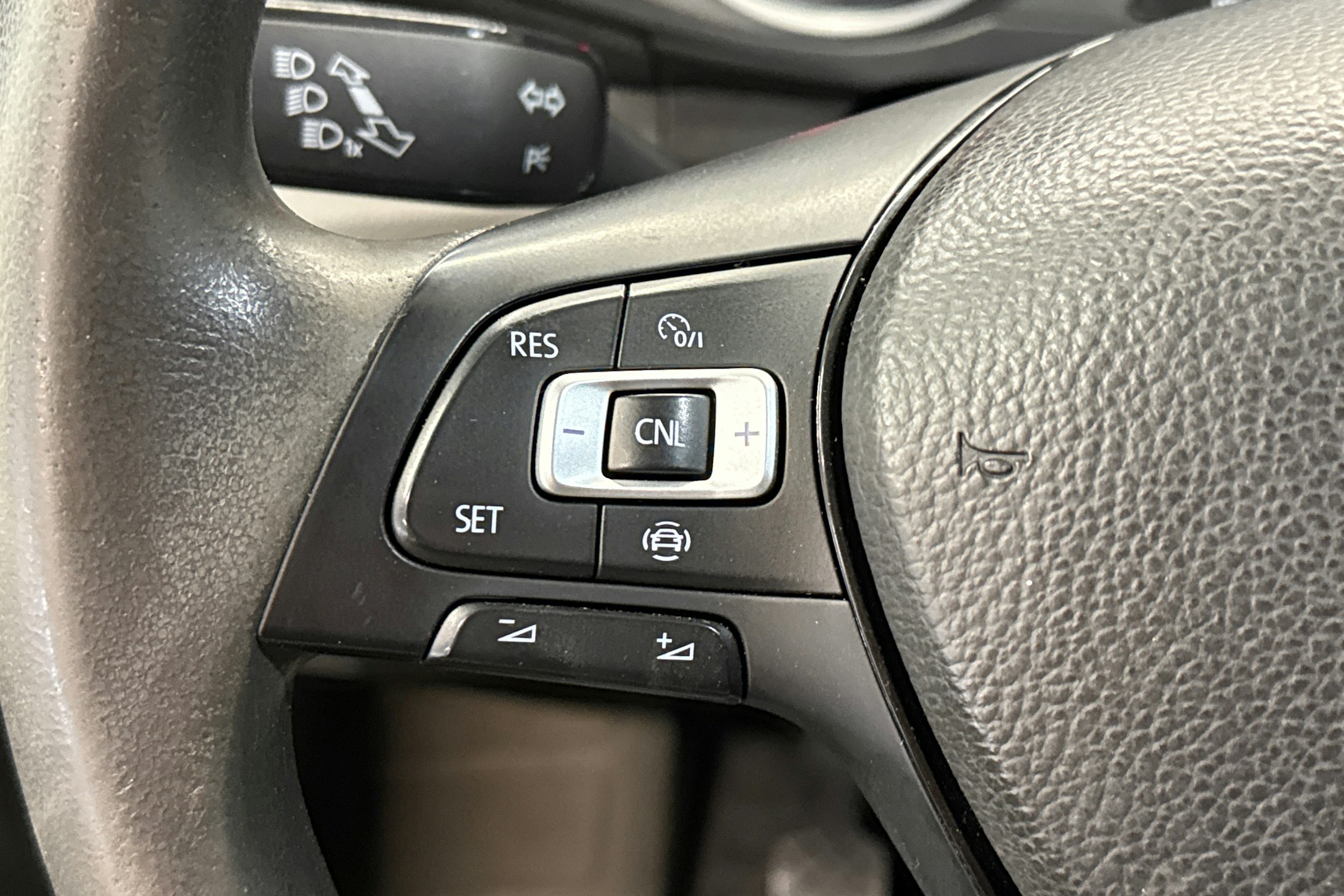 Hopea Volkswagen CRAFTER 2020 kuva 15.
