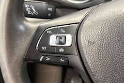 Hopea Volkswagen CRAFTER 2020 kuva 15.
