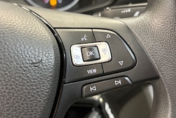 Hopea Volkswagen CRAFTER 2020 kuva 16.