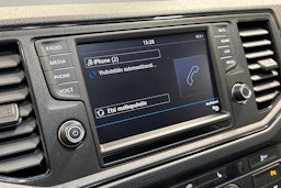 Hopea Volkswagen CRAFTER 2020 kuva 18.