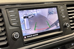 Hopea Volkswagen CRAFTER 2020 kuva 19.