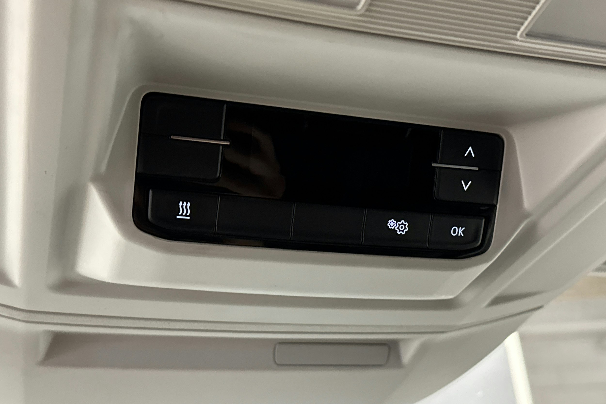 Hopea Volkswagen CRAFTER 2020 kuva 20.