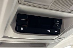 Valkoinen Volkswagen CRAFTER 2020 kuva 20.