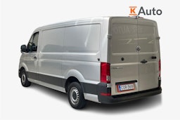 hopea Volkswagen Crafter 2020 kuva 2.
