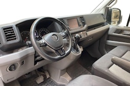 hopea Volkswagen Crafter 2020 kuva 3.