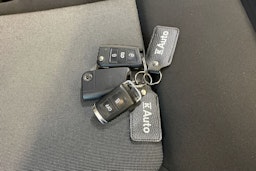 Hopea Volkswagen CRAFTER 2020 kuva 24.