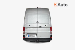 hopea Volkswagen Crafter 2020 kuva 4.