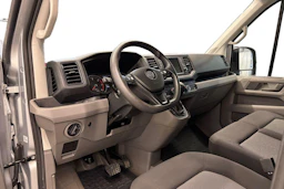 hopea Volkswagen Crafter 2020 kuva 8.