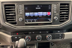 hopea Volkswagen Crafter 2020 kuva 9.