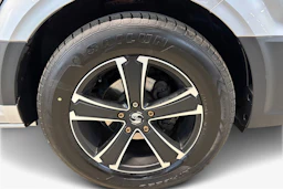 hopea Volkswagen Crafter 2020 kuva 12.
