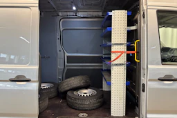 hopea Volkswagen Crafter 2020 kuva 17.
