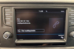 hopea Volkswagen Crafter 2020 kuva 21.