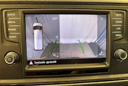 hopea Volkswagen Crafter 2020 kuva 22.