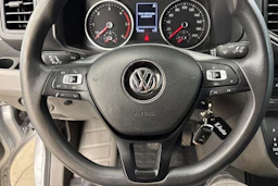 hopea Volkswagen Crafter 2020 kuva 23.