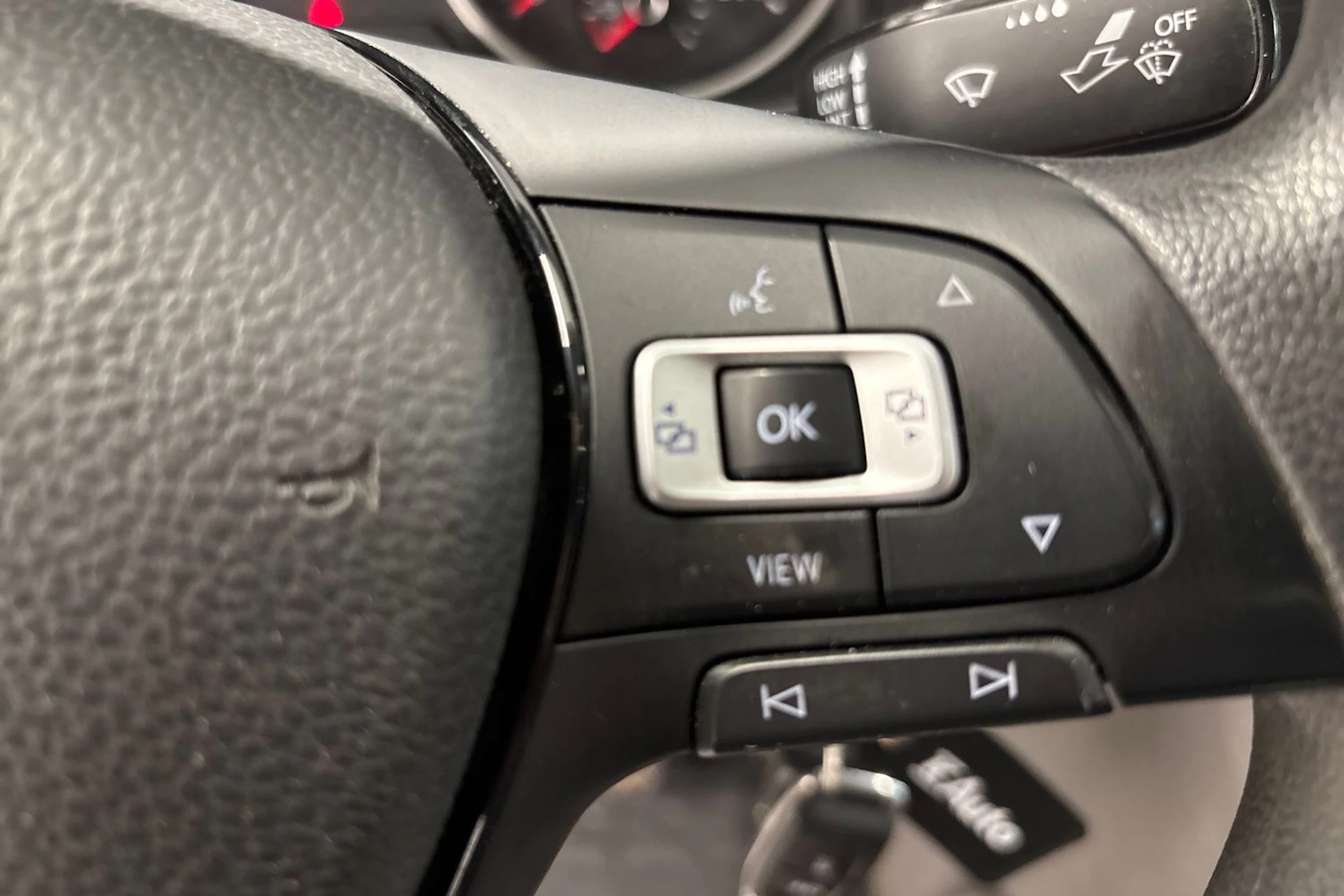 hopea Volkswagen Crafter 2020 kuva 25.