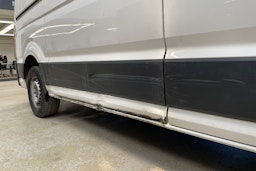 valkoinen Volkswagen Crafter 2020 kuva 36.