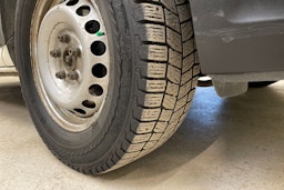 valkoinen Volkswagen Crafter 2020 kuva 39.