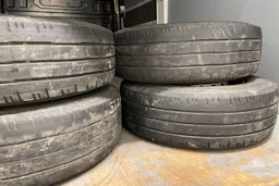 valkoinen Volkswagen Crafter 2020 kuva 40.