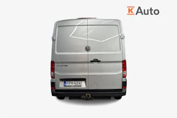 hopea Volkswagen Crafter 2020 kuva 3.