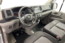 hopea Volkswagen Crafter 2020 kuva 6.