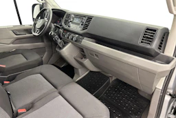 hopea Volkswagen Crafter 2020 kuva 7.