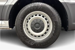 hopea Volkswagen Crafter 2020 kuva 9.