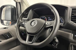 hopea Volkswagen Crafter 2020 kuva 11.