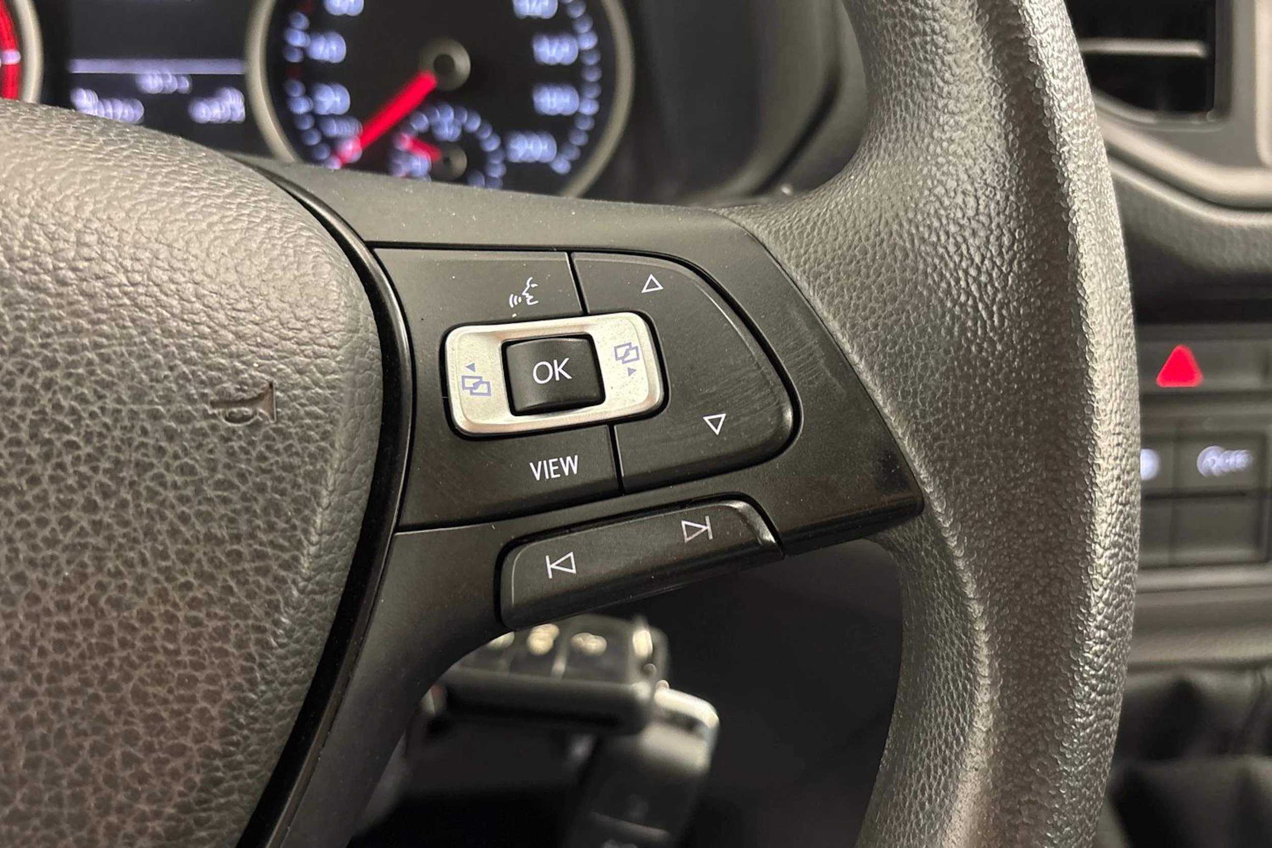 hopea Volkswagen Crafter 2020 kuva 13.