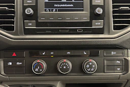 hopea Volkswagen Crafter 2020 kuva 16.