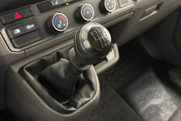 hopea Volkswagen Crafter 2020 kuva 17.
