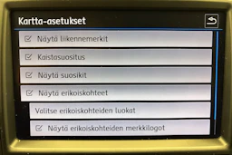 sininen Volkswagen Crafter 2020 kuva 20.