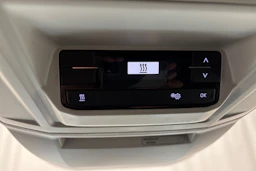 sininen Volkswagen Crafter 2020 kuva 23.