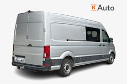hopea Volkswagen Crafter 2020 kuva 2.