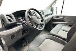 hopea Volkswagen Crafter 2020 kuva 3.
