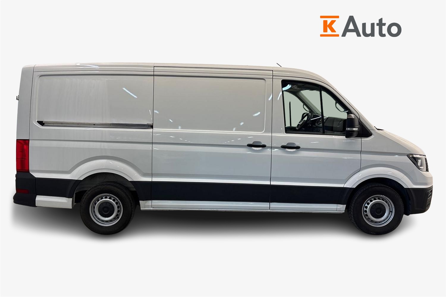 Volkswagen Crafter 2020, kuva 7/24