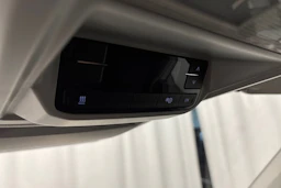 valkoinen Volkswagen Crafter 2020 kuva 23.