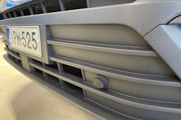 sininen Volkswagen Crafter 2020 kuva 23.