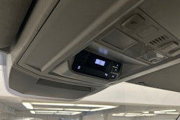 valkoinen Volkswagen Crafter 2020 kuva 14.