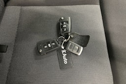 valkoinen Volkswagen Crafter 2020 kuva 18.