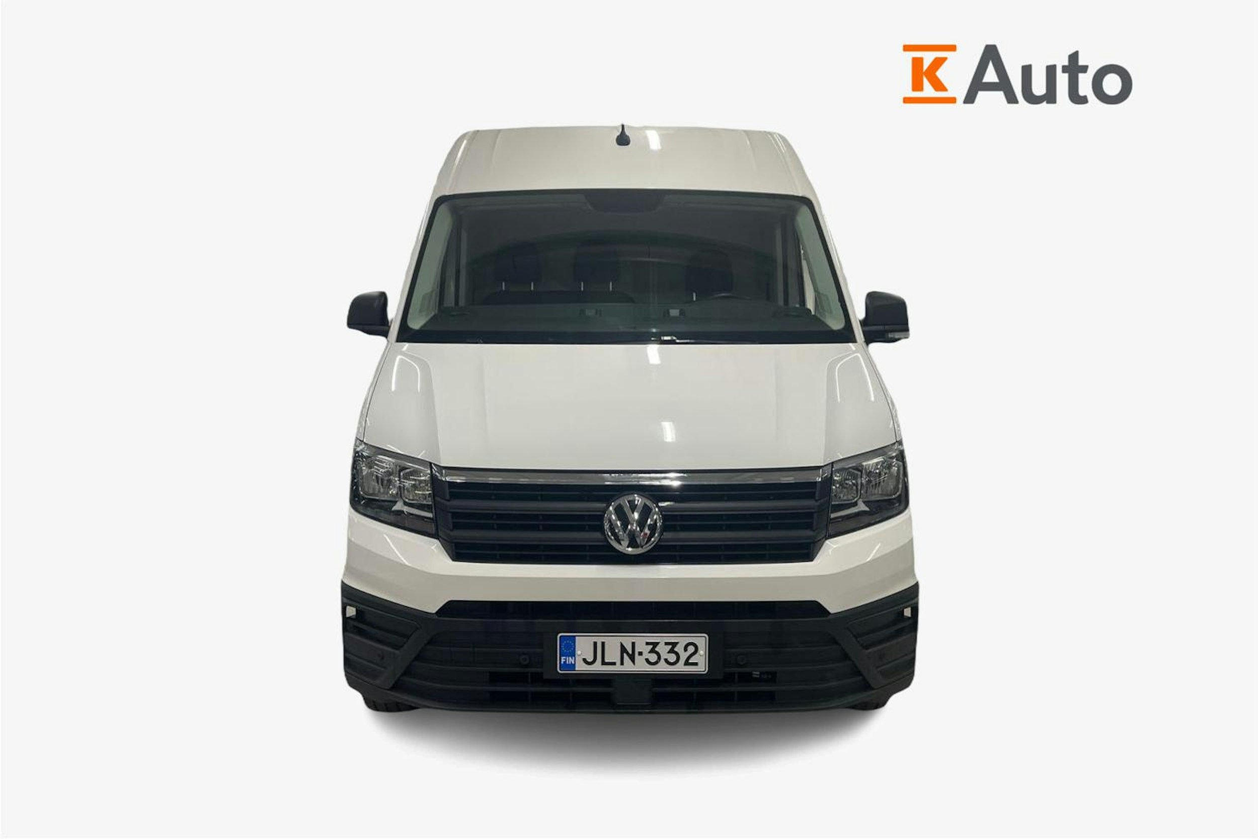 valkoinen Volkswagen Crafter 2020 kuva 5.