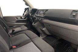 valkoinen Volkswagen Crafter 2020 kuva 11.