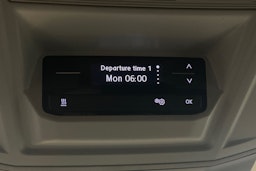 valkoinen Volkswagen Crafter 2020 kuva 17.