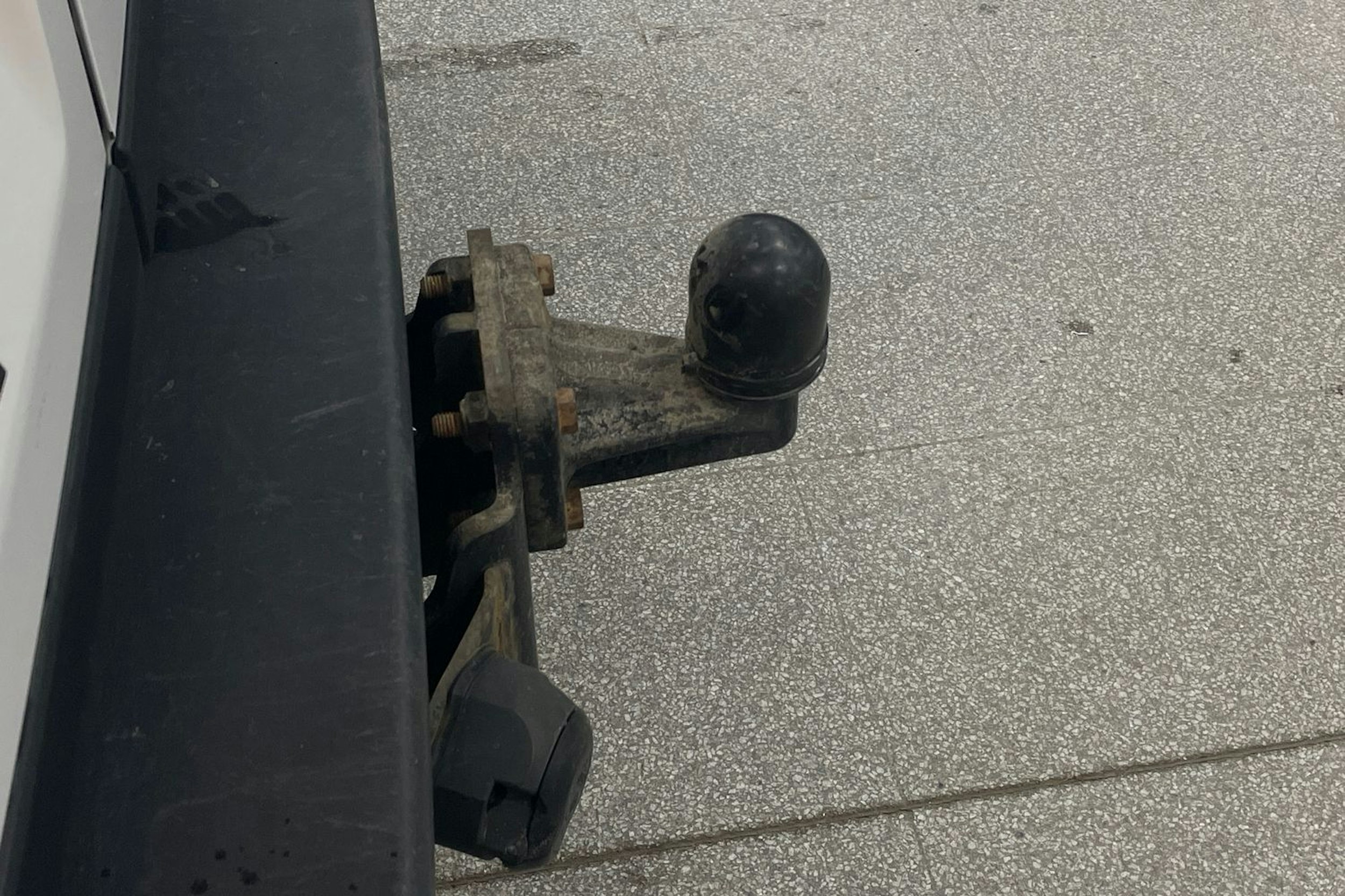 valkoinen Volkswagen Crafter 2020 kuva 20.