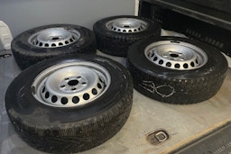 valkoinen Volkswagen Crafter 2020 kuva 22.