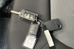 Valkoinen Volkswagen CRAFTER 2020 kuva 15.