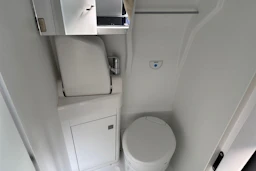 sininen Volkswagen Crafter 2020 kuva 25.