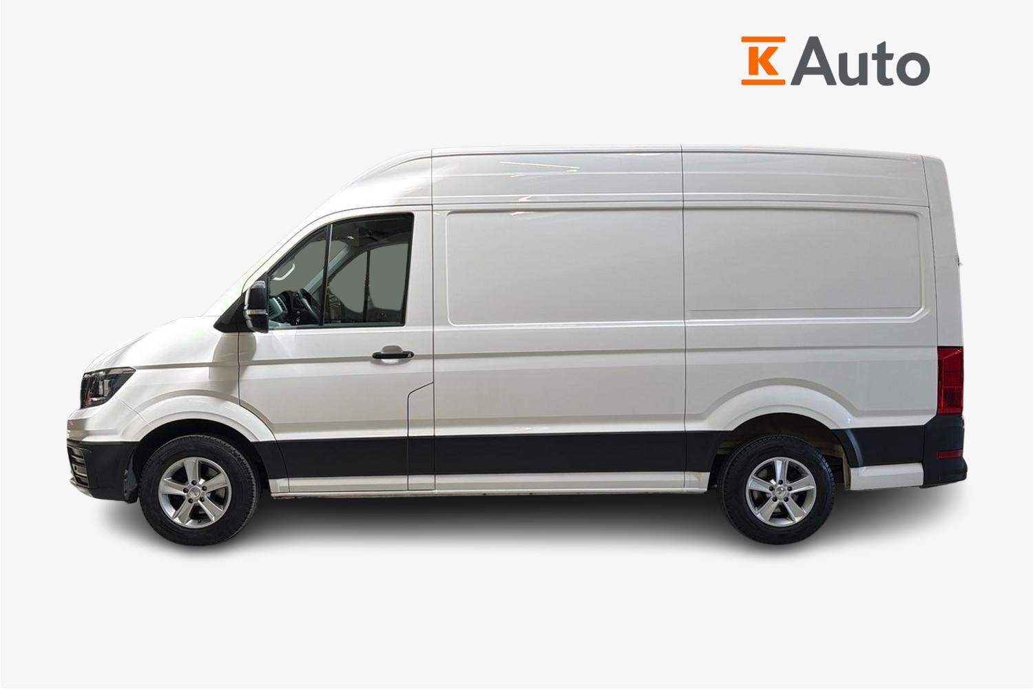 Volkswagen Crafter 2020, kuva 7/29